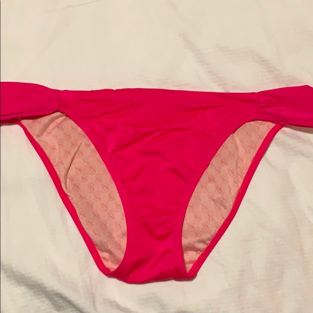 Victoria’s Secret bikini bottom